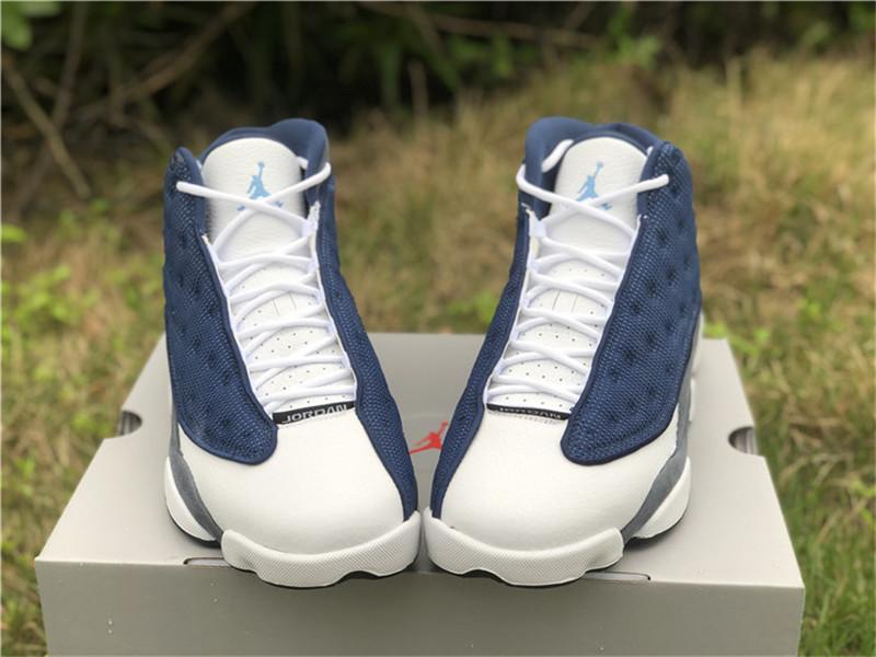 PK GOD Air Jordan XIII 13S Flint retail materails ready to ship